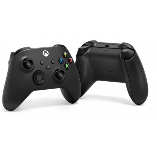 Microsoft Xbox Series Controller Black