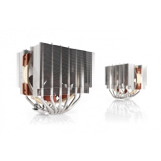 Chłodzenie CPU NOCTUA NH-D15S Multi-Socket