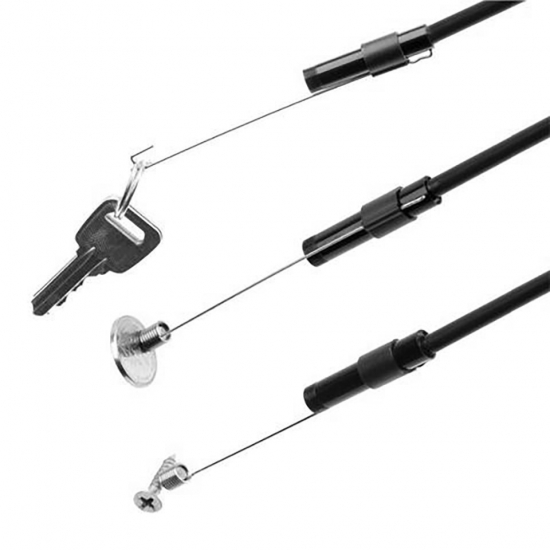 MEDIA-TECH MOBILE ENDOSCOPE – ENDOSKOP USB, ROZDZIELCZOŚĆ VGA, DŁUGOŚĆ 5M, PODŚWIETLENIE LED, MICROUSB, ANDROID MT4095