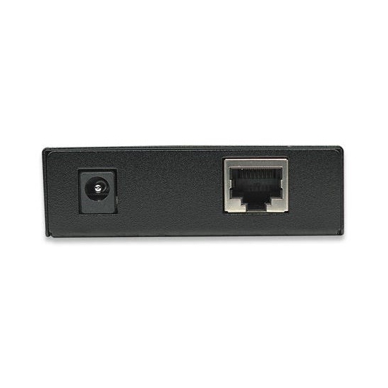 INTELLINET ROZDZIELACZ SPLITTER POE+ IEEE 802.3AT/AF NA 5/7,5/9/12V DC 560443