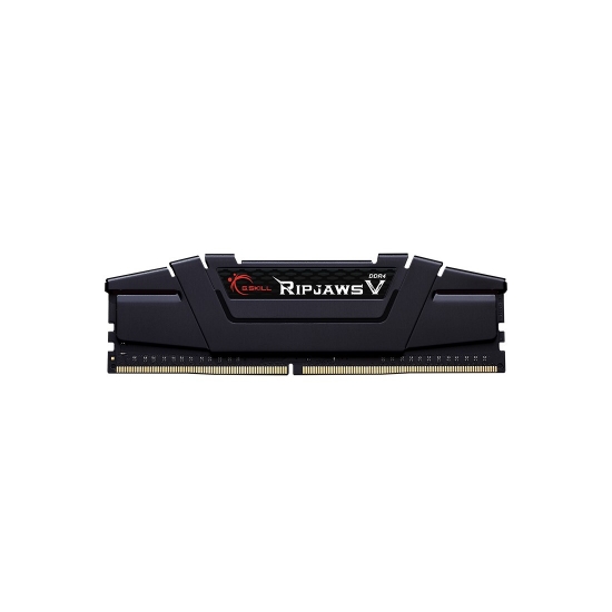 G.SKILL RipjawsV DDR4 2x8GB 4000MHz CL18 XMP2 Black