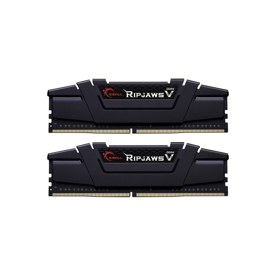 G.SKILL RipjawsV DDR4 2x8GB 4000MHz CL18 XMP2 Black