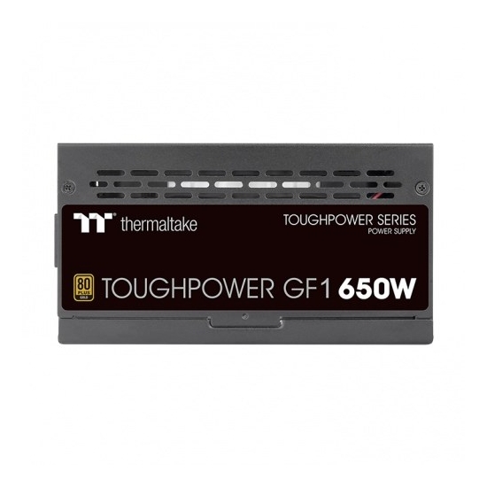 THERMALTAKE TOUGHPOWER GF 650W MODULAR 80+GOLD PS-TPD-0650FNFAGE-2