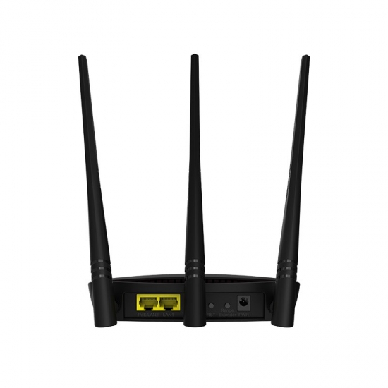 Access Point sygnału WiFi Tenda AP5 (IEEE 802.11 b/g/n)