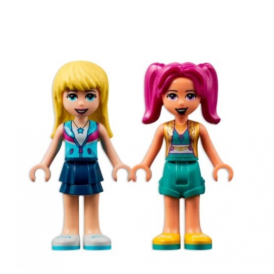 LEGO Friends 41719 Mobilny butik