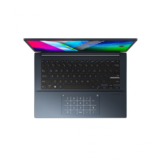 ASUS VivobookPro 14 OLED K6400 i7-12700H 14.0