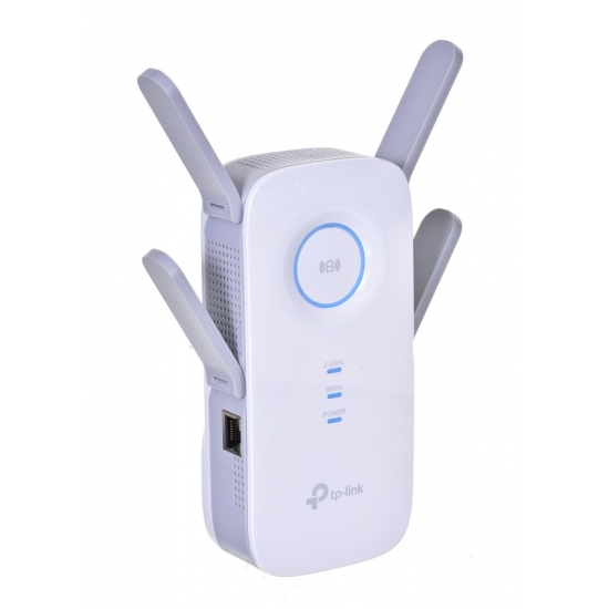 Repeater TP-LINK RE650