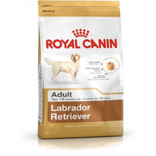 Karma Royal Canin BHN Labrador Adult (12 kg )