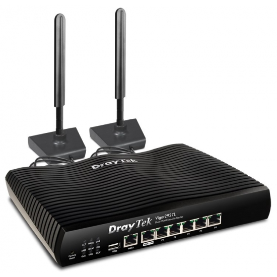 Router DrayTek Vigor 2927L