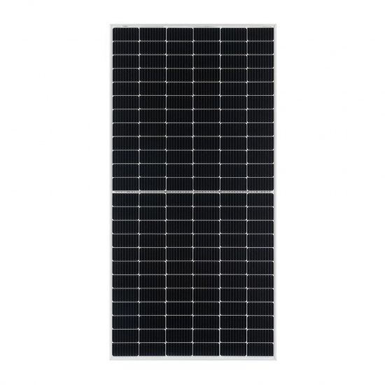 Moduł PV RISEN RSM144-7-445 BMDG Bifacial Silver 2128x1048x30mm 29kg Output cable:1200mm paleta: 35 szt.