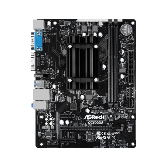 Płyta główna ASROCK QC6000M