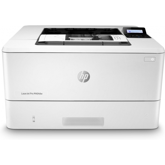 DRUKARKA HP LASERJET PRO 400 M404DW