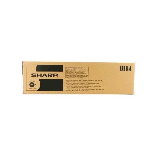 SHARP MX61GTBA - toner, black (czarny)