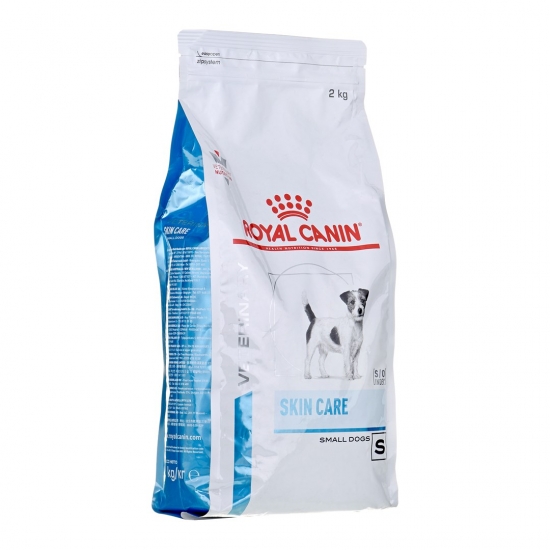 Karma Royal Canin Skin Care (2 kg )