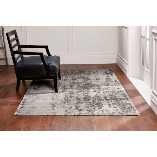 CARPET DECOR Dywan Magic Home Lyon Gray 160x230