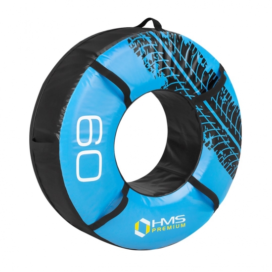 Opona treningowa 60kg HMS PYT02