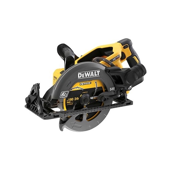 Pilarka tarczowa DeWalt DCS577N-XJ (190mm)