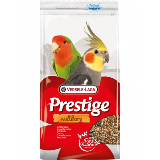 VERSELE LAGA Big Parakeet 1kg