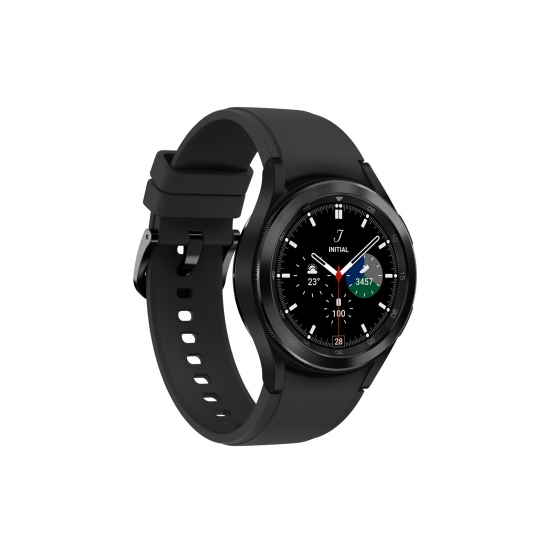 Samsung Galaxy Watch 4 Classic eSIM 42mm R885 Black