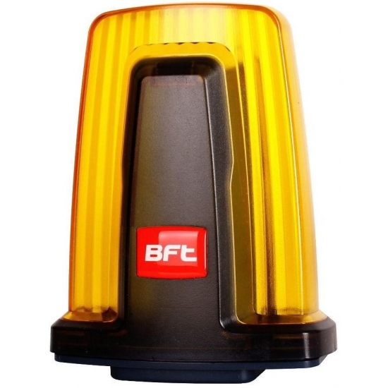 Lampa BFT Radius LED 24V z anteną (D114093 00003)