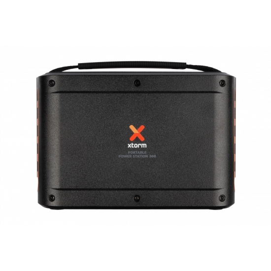 XTORM STACJA ZASILANIA /POWERBANK 78000 MAH/281WH 300W (1XAC300W,1XUSB-C PD60W, 1XUSB-A QC3.0 18W, 2X USB-A,12V CAR,DC 5,5MM)