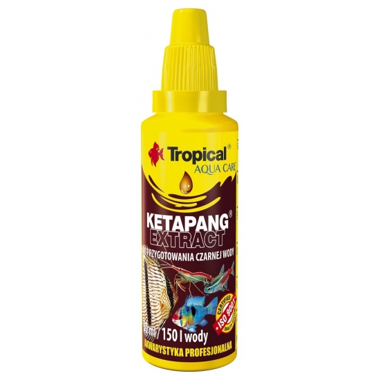 TROPICAL KETAPANG EXTRACT 30ML