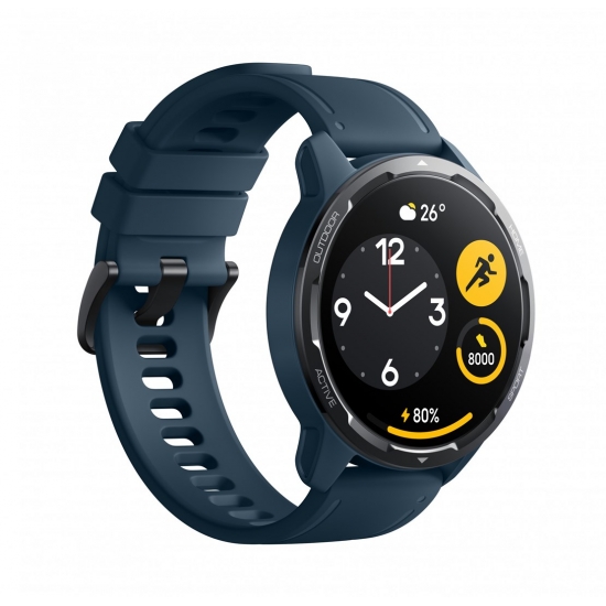 Xiaomi Watch S1 Active GL Ocean Blue