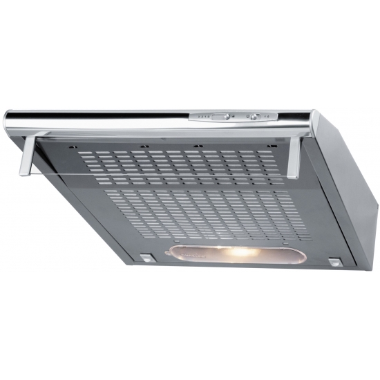 Okap Amica OSC5112I (184 m3/h; 500mm; kolor inox)