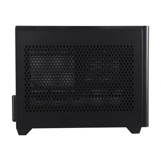 COOLER MASTER OBUDOWA MINI ITX MASTERBOX NR200 CZARNA MCB-NR200-KNNN-S00