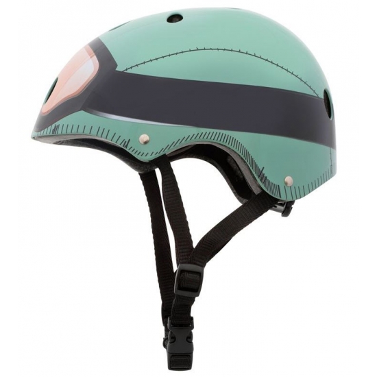 Hornit kask dziecięcy Military Small / 48-53 cm