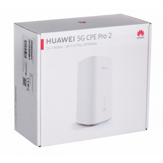 Router Huawei 5G CPE Pro 2 (H122-373)