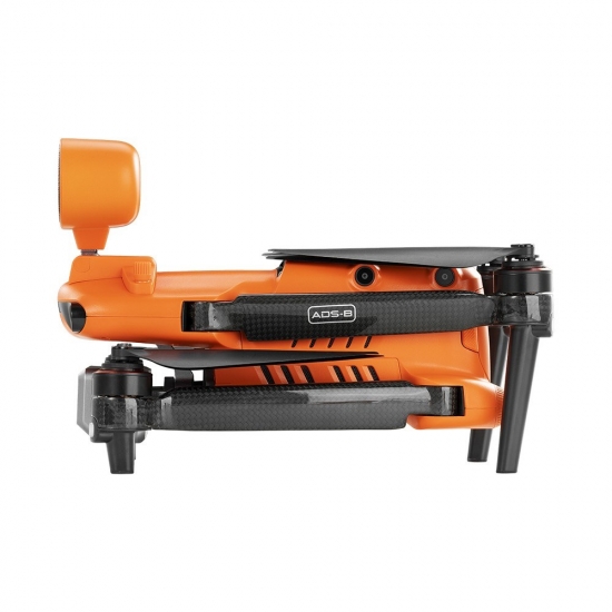 Dron Autel EVO II Pro Enterprise Rugged Bundle V3 Orange