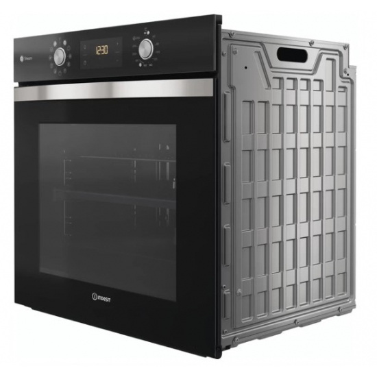 Piekarnik INDESIT IFWS 4841 JH BL