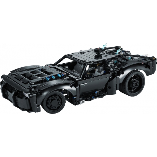 LEGO 42127 Batman Batmobil