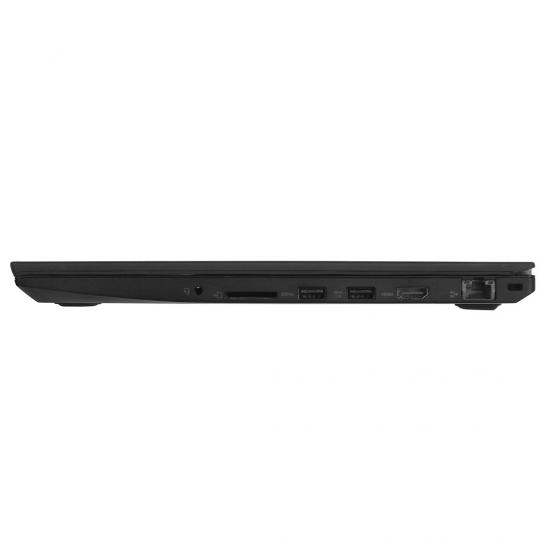 LENOVO ThinkPad T580 i5-8250U 8GB 256GB SSD 15