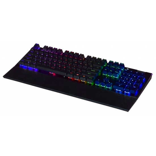 Klawiatura gamingowa ENDORFY Omnis Kailh BL RGB