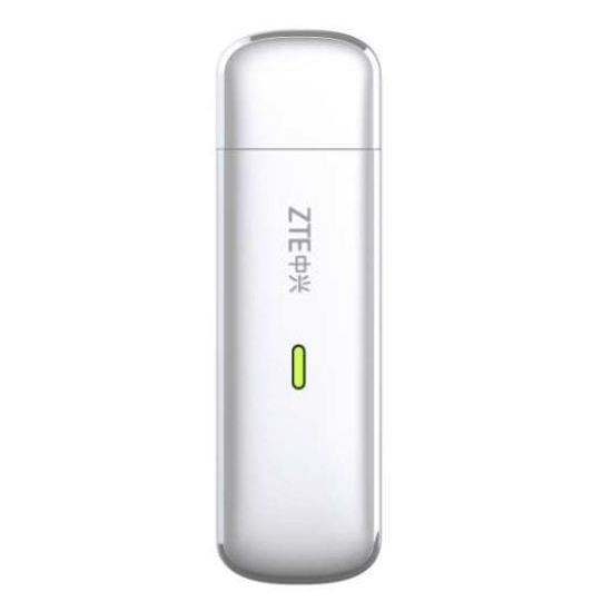 Modem LTE ZTE MF833U1 White