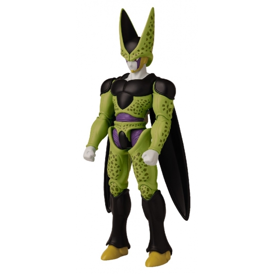 DRAGON BALL LIMIT BREAKER CELL FINAL FORM