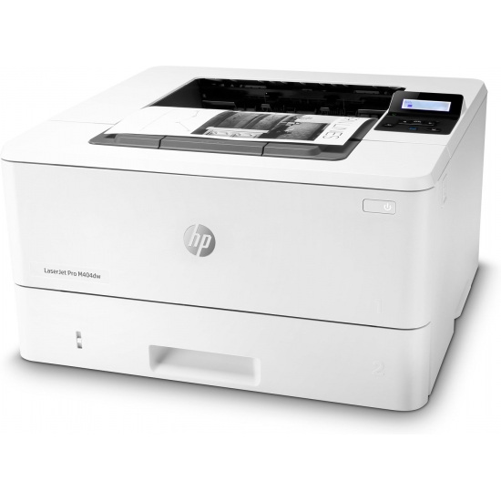 DRUKARKA HP LASERJET PRO 400 M404DW