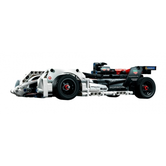 LEGO 42137 Formula E Porsche 99X Electric