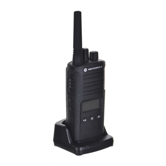 MOTOROLA RADIOTELEFON XT 460