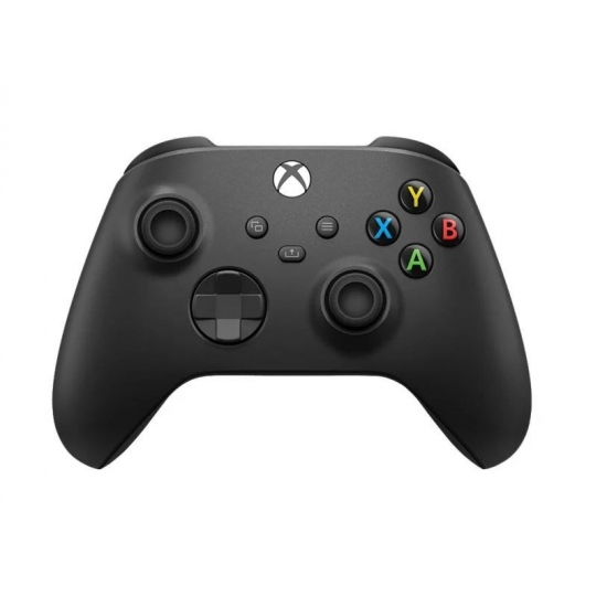 Microsoft Xbox Series Controller Black