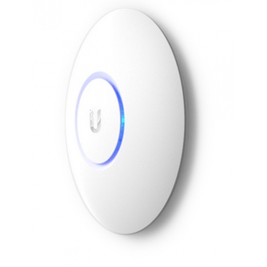 Access Point bezprzewodowy UBIQUITI UAP-AC-PRO-5 (1300 Mb/s - 802.11ac)