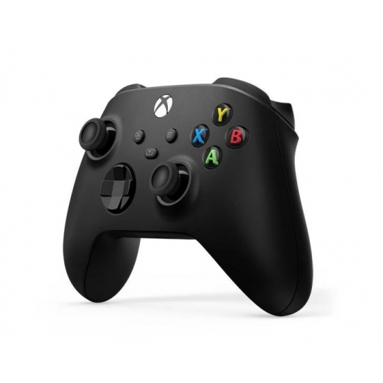 Microsoft Xbox Series Controller Black