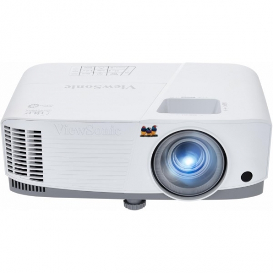 Projektor VIEWSONIC PA503W (DLP; WXGA (1280x800); 3600 ANSI; 22000:1)