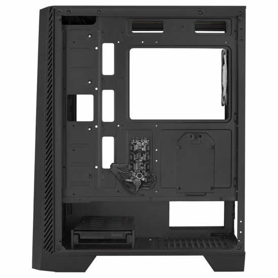 OBUDOWA AEROCOOL PGS MIRAGE G-BK-V1 ARGB