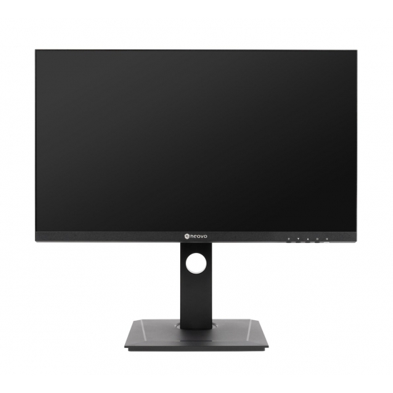 AG NEOVO MONITOR LED DW2401 USB-C, WQHD, IPS 23,8