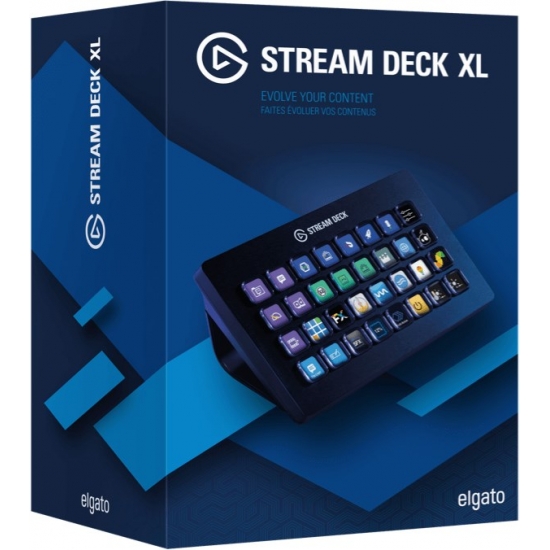 Elgato Stream Deck XL