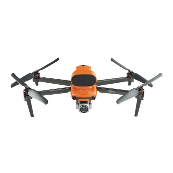 Dron Autel EVO II Pro Enterprise Rugged Bundle V3 Orange