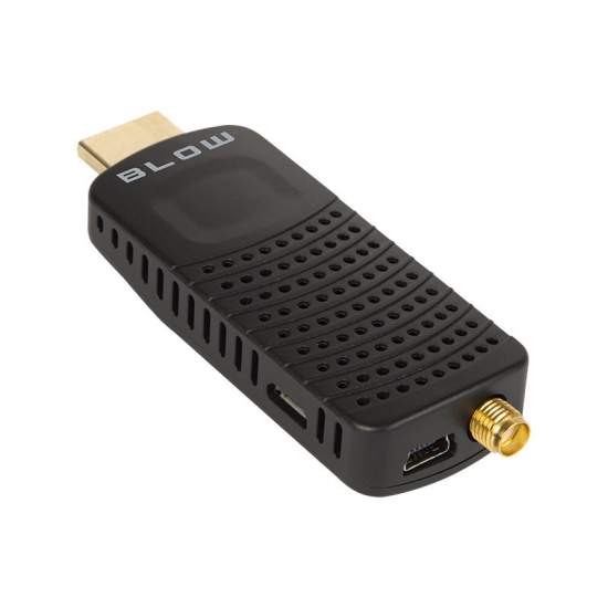 BLOW TUNER DVB-T2 7000FHD MINI H.265